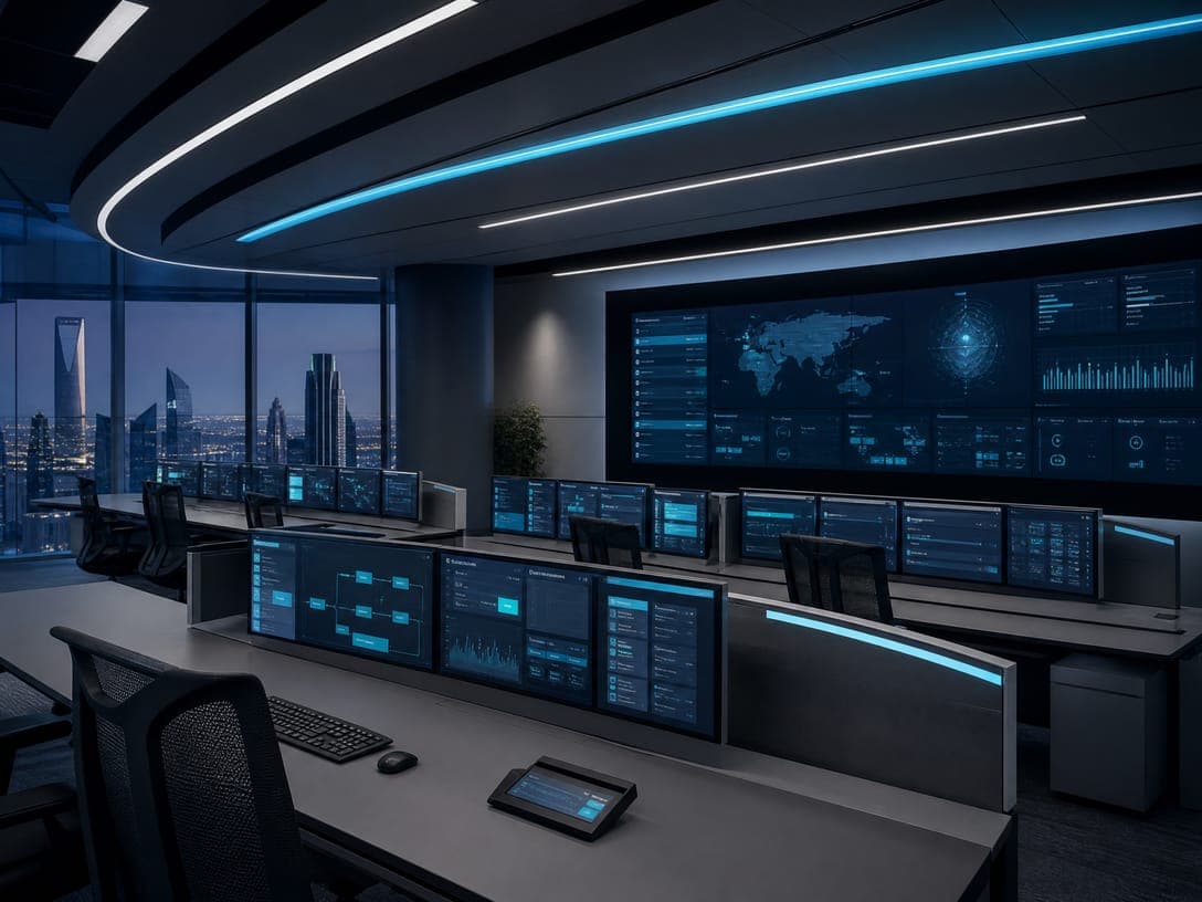 Core Technologies