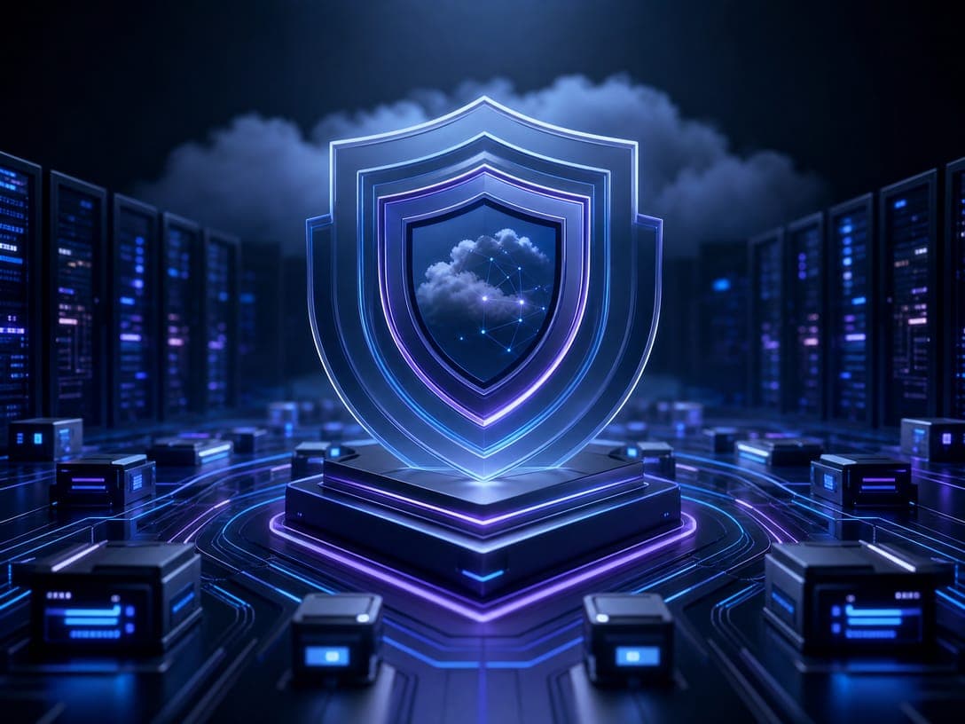 Infra & Cyber