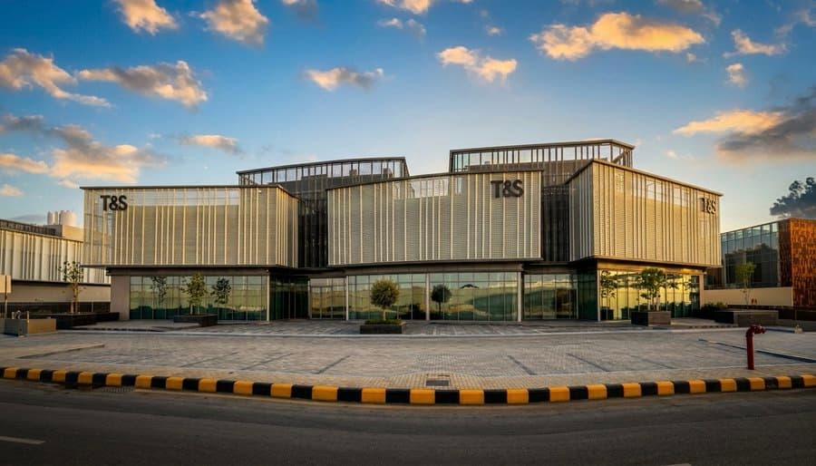 Riyadh Front Business Area Airport Road